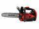 Blue Bird CSP 280T - Motosega a scoppio da potatura - Lama da 25cm