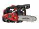 Blue Bird CSP 280T - Motosega a scoppio da potatura - Lama da 25cm