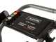 BlackStone B-PW 15/300 - Idropulitrice a scoppio - 310 bar - 900 l/h - Motore Ducar DH420 - con pompa Annovi &amp; Reverberi