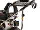 BlackStone B-PW 11/230 - Idropulitrice a scoppio - 248 bar - 678 l/h - con pompa Annovi &amp; Reverberi
