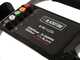 BlackStone B-PW 11/230 - Idropulitrice a scoppio - 248 bar - 678 l/h - con pompa Annovi &amp; Reverberi