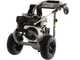 BlackStone B-PW 11/230 - Idropulitrice a scoppio - 248 bar - 678 l/h - con pompa Annovi &amp; Reverberi