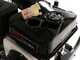 BlackStone B-PW 11/230 - Idropulitrice a scoppio - 248 bar - 678 l/h - con pompa Annovi &amp; Reverberi