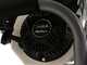 BlackStone B-PW 11/230 - Idropulitrice a scoppio - 248 bar - 678 l/h - con pompa Annovi &amp; Reverberi