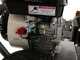 BlackStone B-PW 11/230 - Idropulitrice a scoppio - 248 bar - 678 l/h - con pompa Annovi &amp; Reverberi
