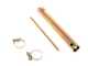 BlackStone B-PW 11/230 - Idropulitrice a scoppio - 248 bar - 678 l/h - con pompa Annovi &amp; Reverberi