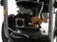 BlackStone B-PW 11/230 - Idropulitrice a scoppio - 248 bar - 678 l/h - con pompa Annovi &amp; Reverberi