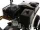 BlackStone B-PW 11/230 - Idropulitrice a scoppio - 248 bar - 678 l/h - Motore DH225 - con pompa Annovi &amp; Reverberi