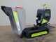 Motocarriola cingolata MCH H560C-GX - Cassone dumper idraulico 500 kg - Cambio idrostatico