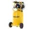 Stanley DST 150/8/50 - Compressore aria elettrico compatto verticale