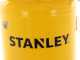 Stanley DST 150/8/50 - Compressore aria elettrico compatto verticale
