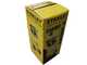 Stanley DST 150/8/50 - Compressore aria elettrico compatto verticale