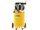 Stanley DST 150/8/50 - Compressore aria elettrico compatto verticale