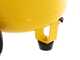 Stanley DST 150/8/50 - Compressore aria elettrico verticale monofase, oil-less - Motore 1.3 HP - 50 lt
