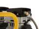 Stanley DST 150/8/50 - Compressore aria elettrico verticale monofase, oil-less - Motore 1.3 HP - 50 lt