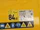 Stanley DST 240/8/50 - Compressore aria elettrico carrellato silenziato