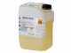 Detergente concentrato professionale per idropulitrice Comet Tenax Forte - 5 lt