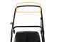 Alpina AL4 46 SH - Tosaerba a scoppio semovente - Motore HONDA GCVx145 da 145cc