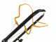 Alpina AL4 46 SH - Tosaerba a scoppio semovente - Motore HONDA GCVx145 da 145cc
