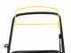 Alpina AL4 46 SH - Tosaerba a scoppio semovente - Motore HONDA GCVx145 da 145cc