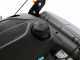 Alpina AL4 46 SH - Tosaerba a scoppio semovente - Motore HONDA GCVx145 da 145cc