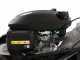 Alpina AL4 46 SH - Tosaerba a scoppio semovente - Motore HONDA GCVx145 da 145cc