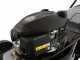 Alpina AL4 46 SH - Tosaerba a scoppio semovente - Motore HONDA GCVx145 da 145cc