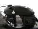 Alpina AL4 46 SH - Tosaerba a scoppio semovente - Motore HONDA GCVx145 da 145cc