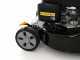Alpina AL4 46 SH - Tosaerba a scoppio semovente - Motore HONDA GCVx145 da 145cc
