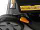 Alpina AL4 46 SH - Tosaerba a scoppio semovente - Motore HONDA GCVx145 da 145cc