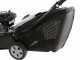 Alpina AL4 46 SH - Tosaerba a scoppio semovente - Motore HONDA GCVx145 da 145cc