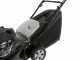 Alpina AL4 46 SH - Tosaerba a scoppio semovente - Motore HONDA GCVx145 da 145cc