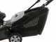 Alpina AL4 46 SH - Tosaerba a scoppio semovente - Motore HONDA GCVx145 da 145cc