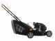 Alpina AL4 46 SH - Tosaerba a scoppio semovente - Motore HONDA GCVx145 da 145cc
