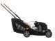 Alpina AL4 46 SH - Tosaerba a scoppio semovente - Motore HONDA GCVx145 da 145cc