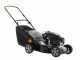 Alpina AL4 46 SH - Tosaerba a scoppio semovente - Motore HONDA GCVx145 da 145cc