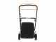 Alpina AL4 46 SH - Tosaerba a scoppio semovente - Motore HONDA GCVx145 da 145cc