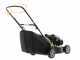 Alpina AL4 46 SH - Tosaerba a scoppio semovente - Motore HONDA GCVx145 da 145cc