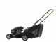 Alpina AL4 46 SH - Tosaerba a scoppio semovente - Motore HONDA GCVx145 da 145cc