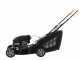 Alpina AL4 46 SH - Tosaerba a scoppio semovente - Motore HONDA GCVx145 da 145cc