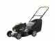 Alpina AL4 46 SH - Tosaerba a scoppio semovente - Motore HONDA GCVx145 da 145cc