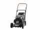 Alpina AL4 46 SH - Tosaerba a scoppio semovente - Motore HONDA GCVx145 da 145cc