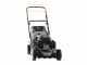Alpina AL4 46 SH - Tosaerba a scoppio semovente - Motore HONDA GCVx145 da 145cc