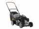 Alpina AL4 46 SH - Tosaerba a scoppio semovente - Motore HONDA GCVx145 da 145cc