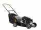 Alpina AL4 46 SH - Tosaerba a scoppio semovente - Motore HONDA GCVx145 da 145cc