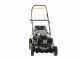 Alpina AL5 51 SAQ - Tagliaerba trazionato a scoppio - Motore ST 170 - taglio 51cm