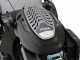 Alpina AL5 51 SAQ - Tagliaerba trazionato a scoppio - Motore ST 170 - taglio 51cm