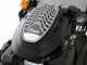 Alpina AL5 51 SAQ - Tagliaerba trazionato a scoppio - Motore ST 170 - taglio 51cm