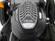 Alpina AL5 51 SAQ - Tagliaerba trazionato a scoppio - Motore ST 170 - taglio 51cm
