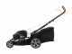Alpina AL5 51 SAQ - Tagliaerba trazionato a scoppio - Motore ST 170 - taglio 51cm